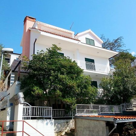 Apartments Ria Baška Voda Kültér fotó