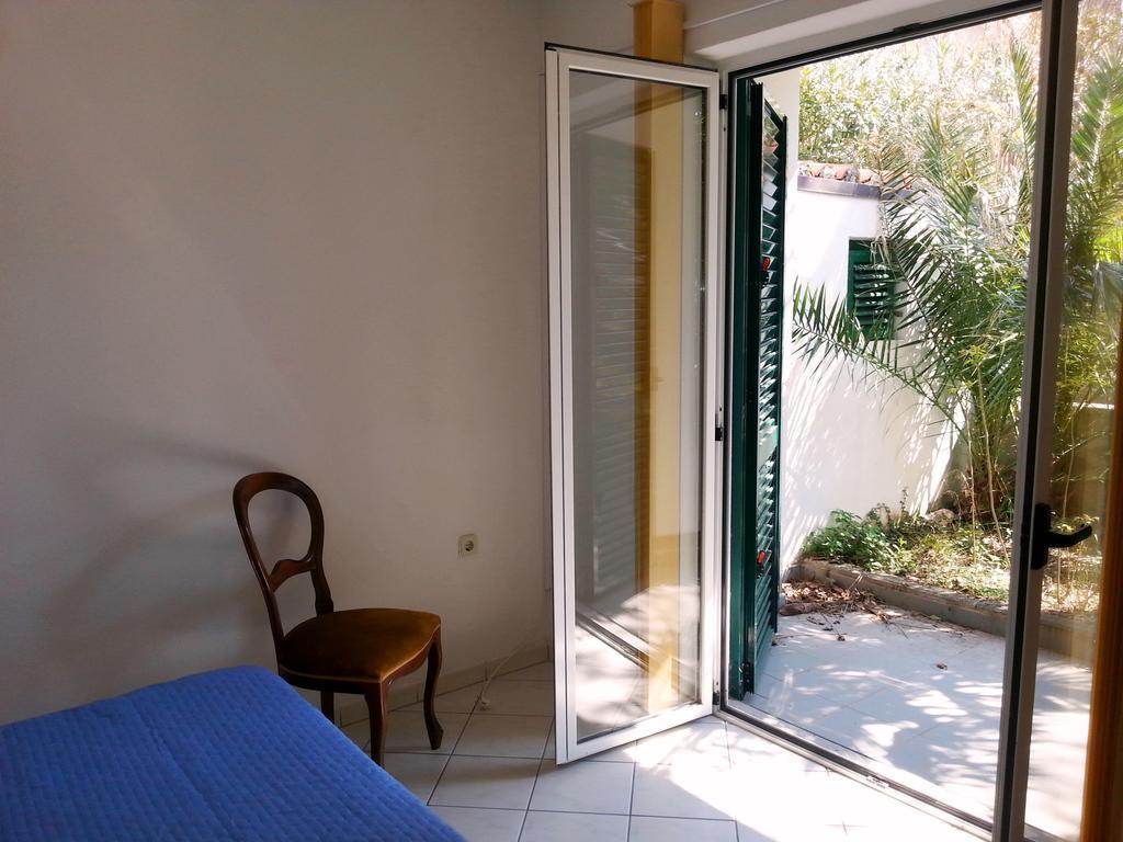 Apartments Ria Baška Voda Kültér fotó