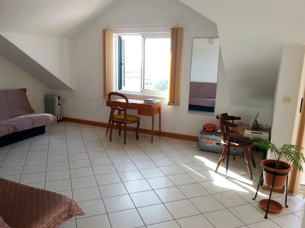 Apartments Ria Baška Voda Kültér fotó