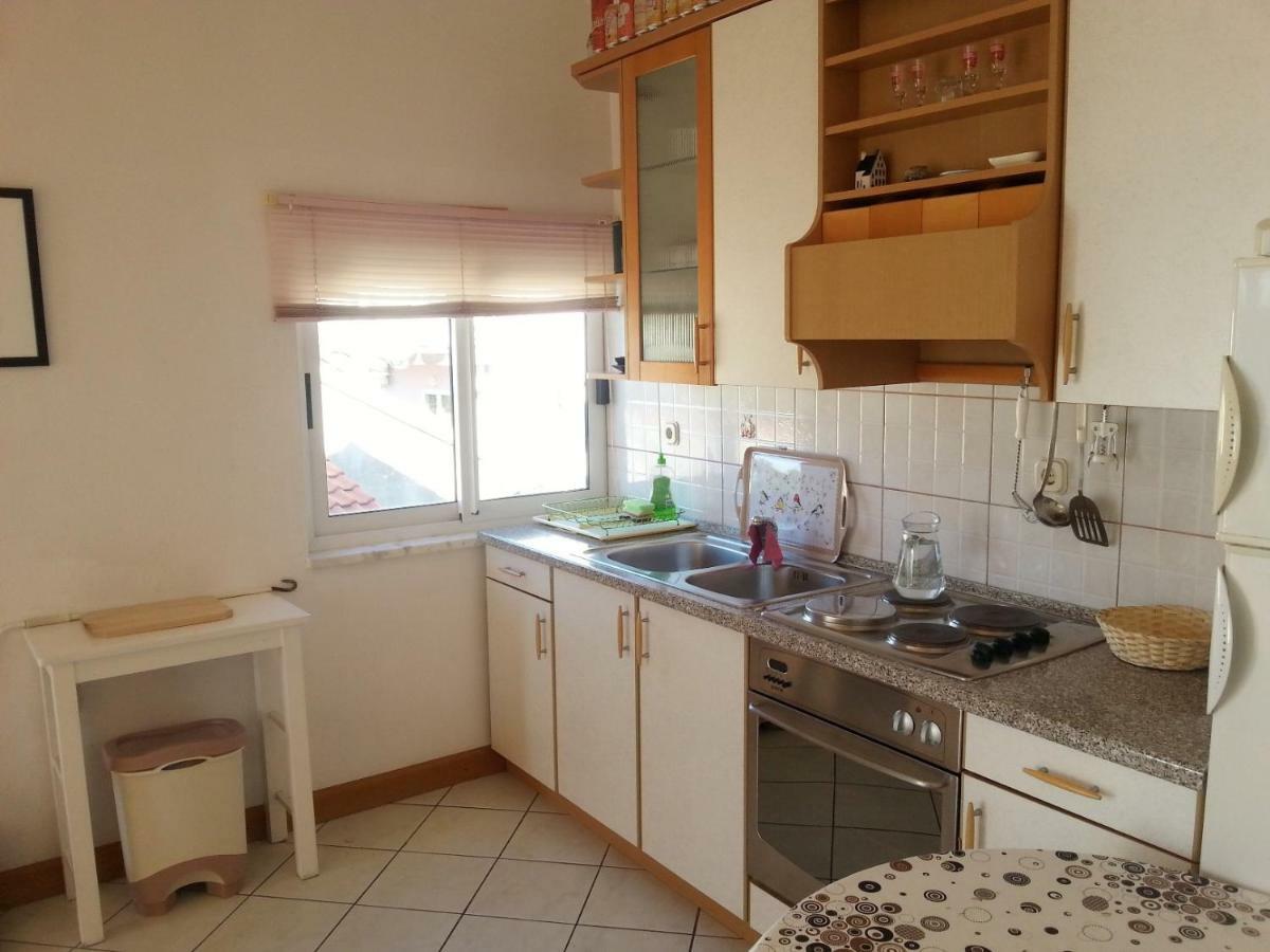 Apartments Ria Baška Voda Kültér fotó
